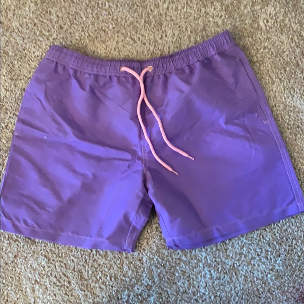 Kameleon bathing suit